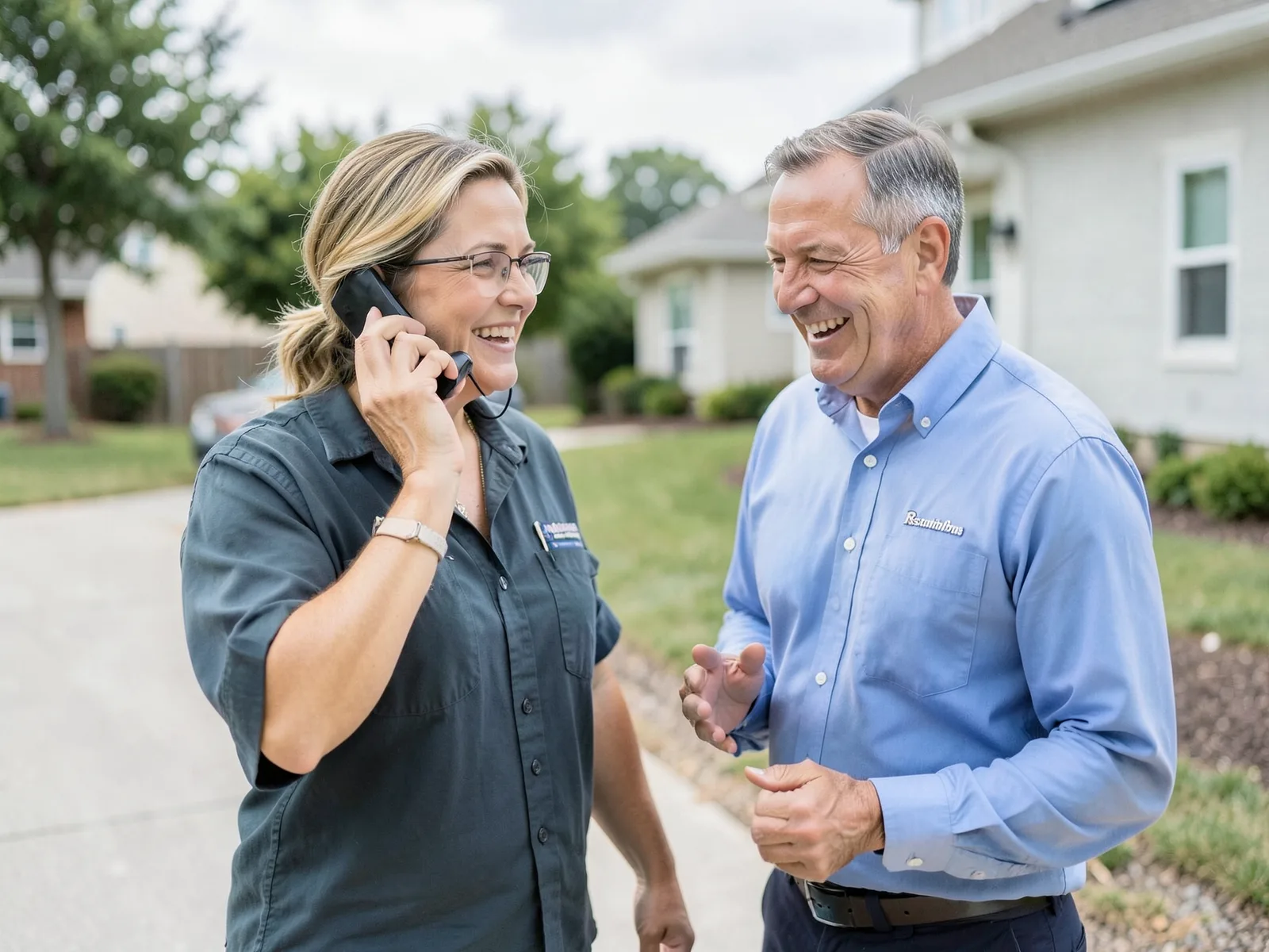 Frequently Asked Questions About Weather Damage Restoration in Newport, NH